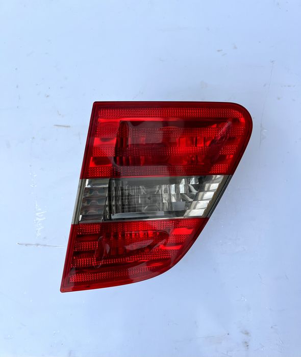 Farolim Mala Direito Mercedes-Benz B-Class (W245)Original