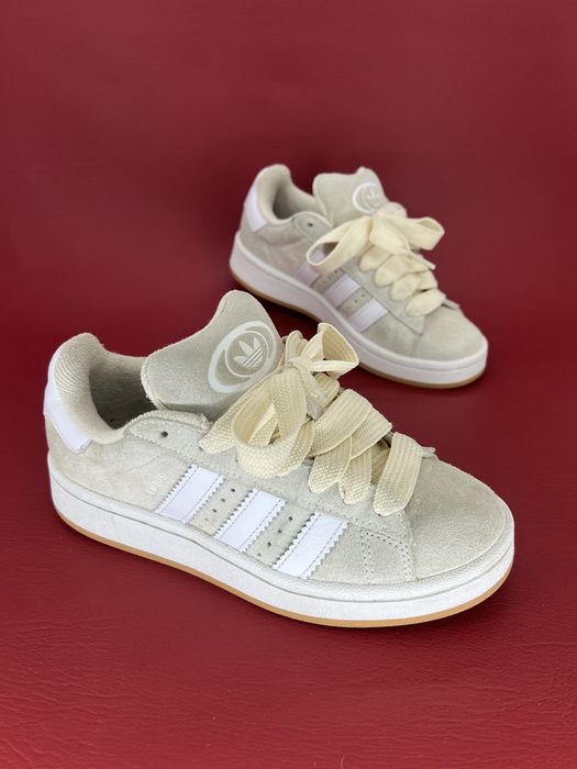 Кросівки Жіночі 36р.  Adidas Campus 00s