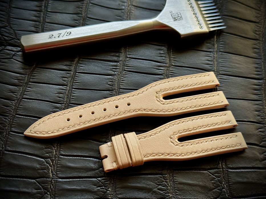 Ремінець Vacheron,RodgerDubuis,Jacob&Co,Corum,Zenitht,Bovet,IWC,Franсk