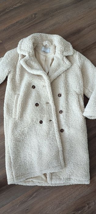 Płaszczyk Teddy 38