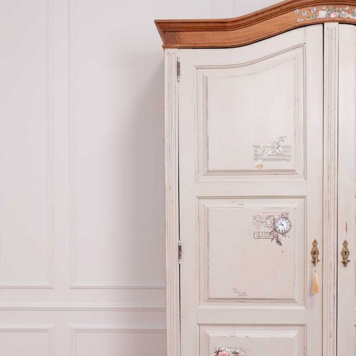 Guarda Fatos Fontainebleau Vintage