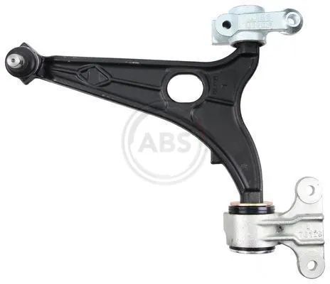 Braço de suspensão Citroen Jumpy Fiat Scudo Peugeot Expert 2007 - 2016