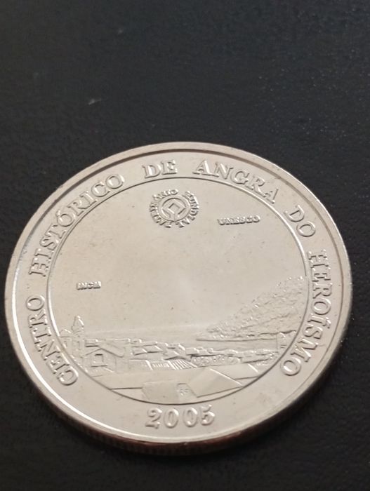 Moeda da república portuguesa