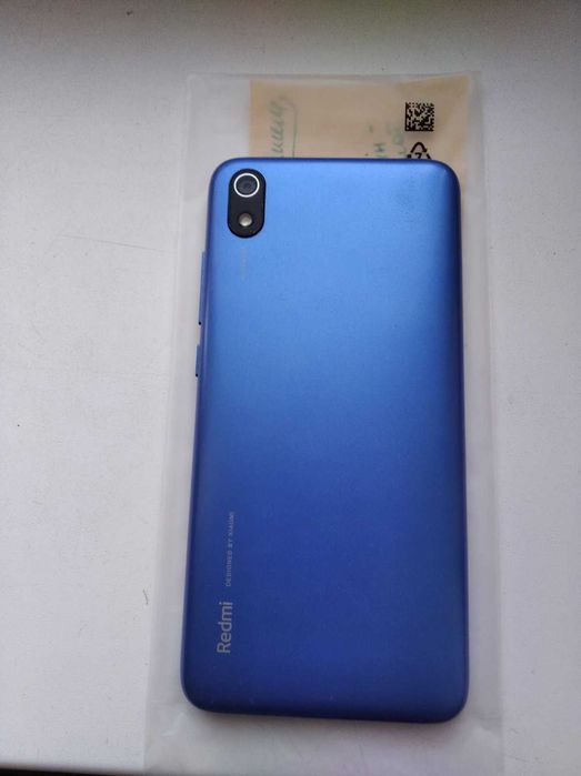 •	Смартфон  Xiaomi Redmi 7A