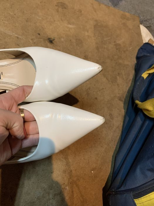 Босоніжки  для леді