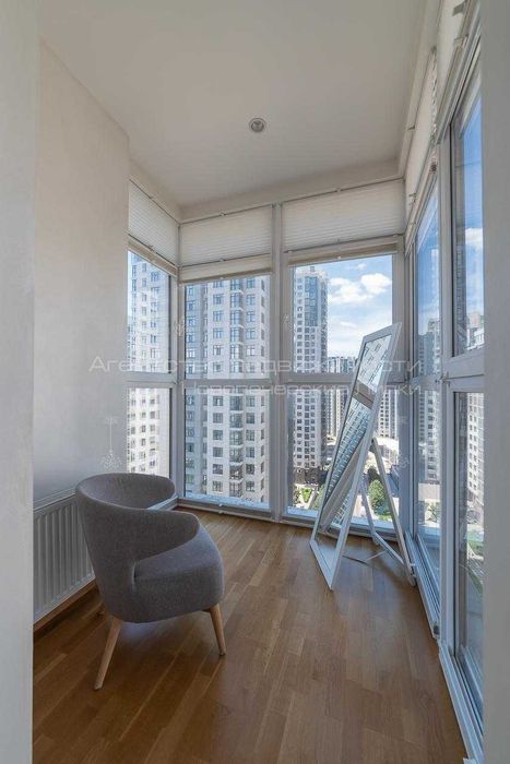 3-rooms apartment apartment by the address st. Bulvar Druzhby Narodov (area 114 m²) - Atlanta.ua - photo 22