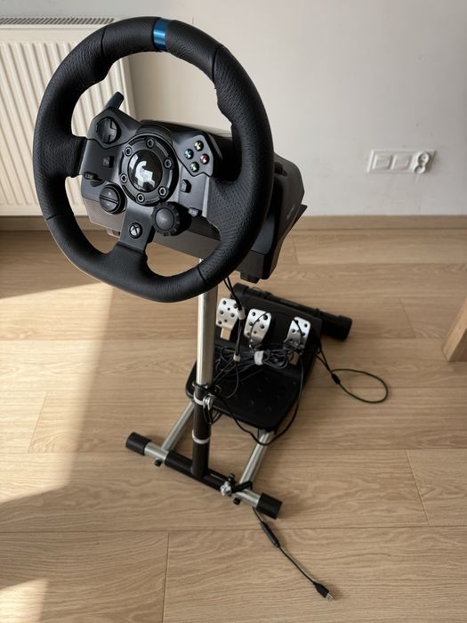 Kierownica Logitech g923 Xbox pc