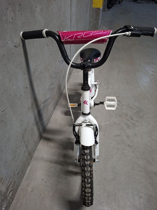 Rower Kross 16 cali
