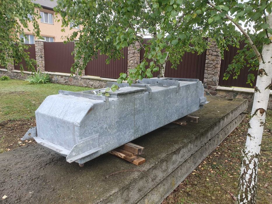 Ємність для води