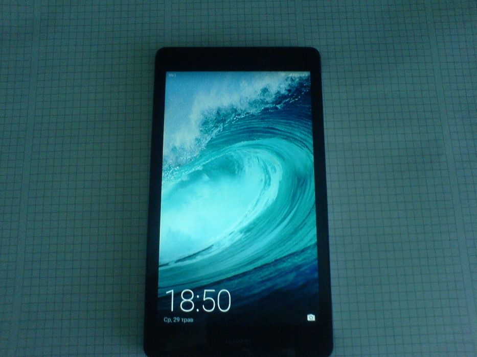 Планшет-телефон HUAWEI MediaPad T 3 7‘‘