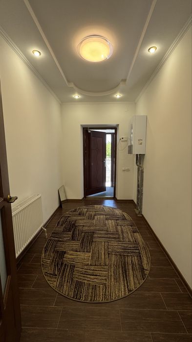 Будинок у Піщанці