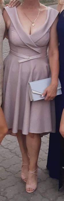 Sukienka na wesele 38