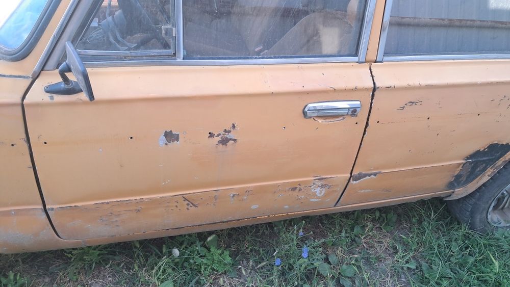 продам  ваз 2106