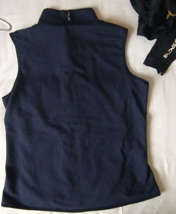 RLX Ralph Lauren kamizelka hybrydowa