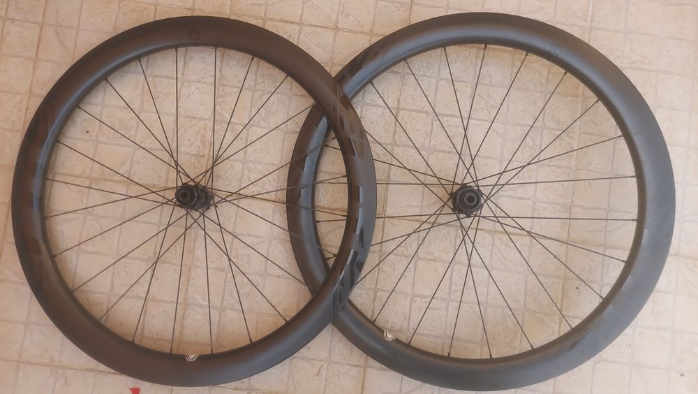 Rodas Elite disco
