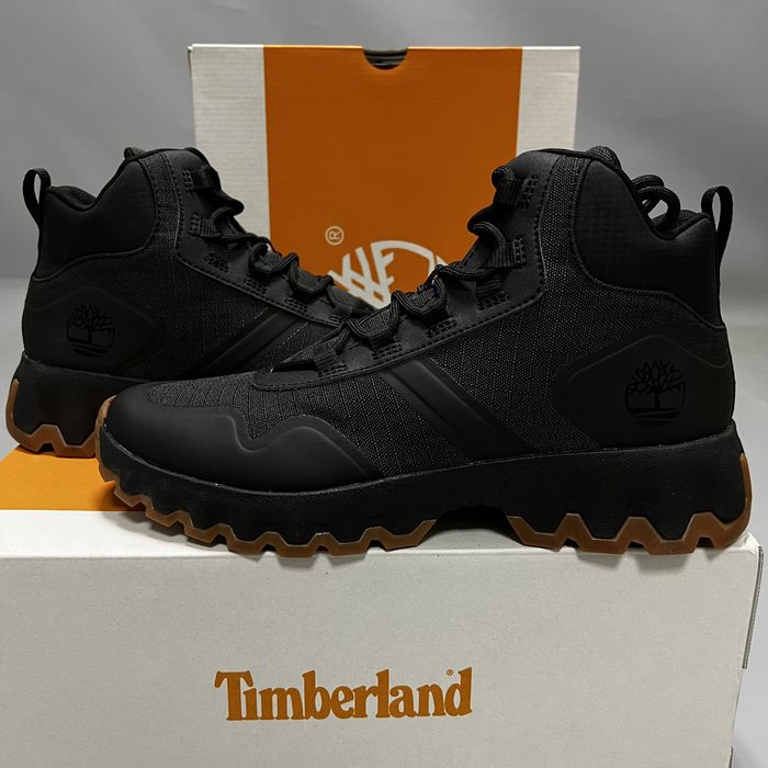 Timberland оригинал новые ботинки мужские водонепроницаемые
