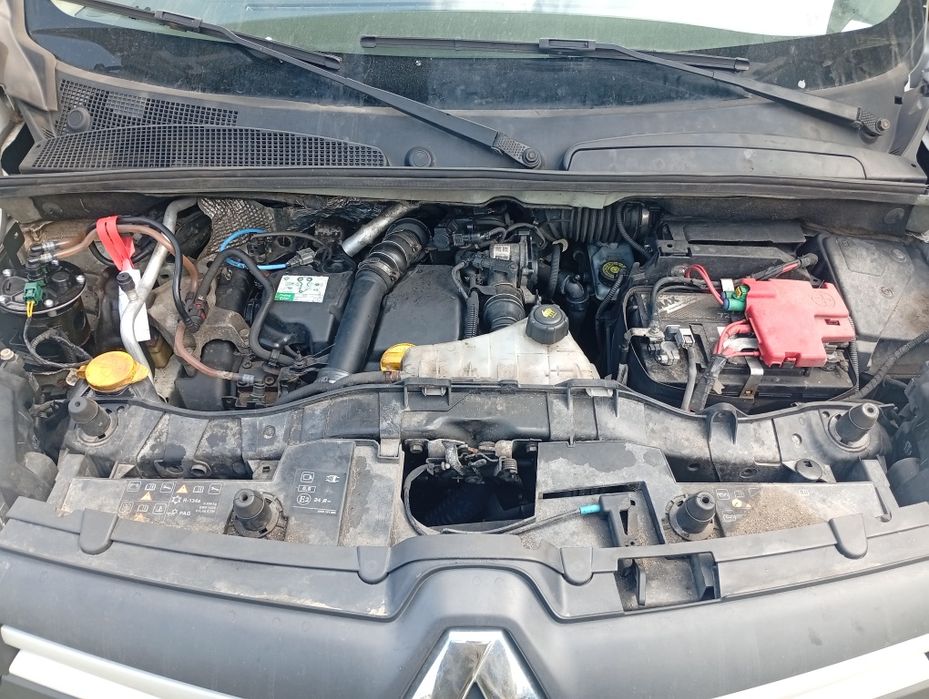 Renault Kangoo Maxi