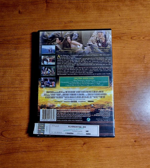 ENCHANTED (Anne Hathaway/Hugh Dancy) Be Enchanted!64171260918659121