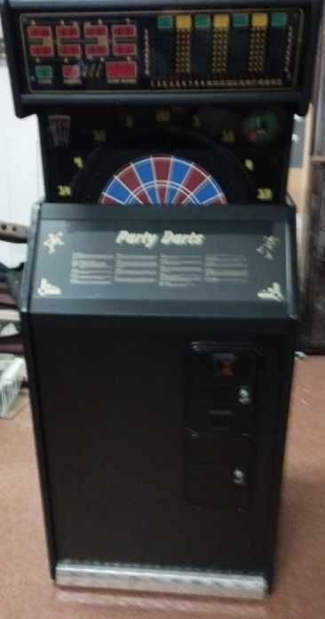 Dart PARTY wik lotki rzutki profesjonalne SOFT gwarancją DOWÓZ raty