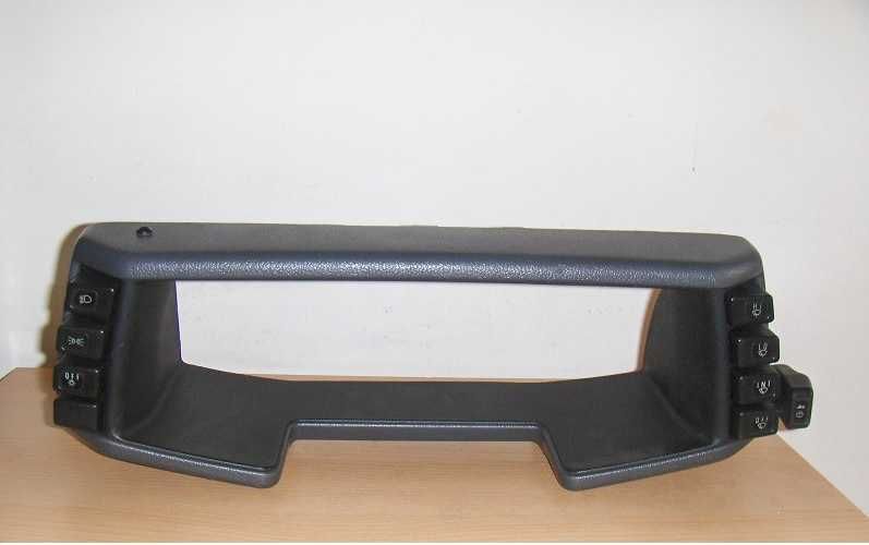 Aro Quadrante Opel Frontera