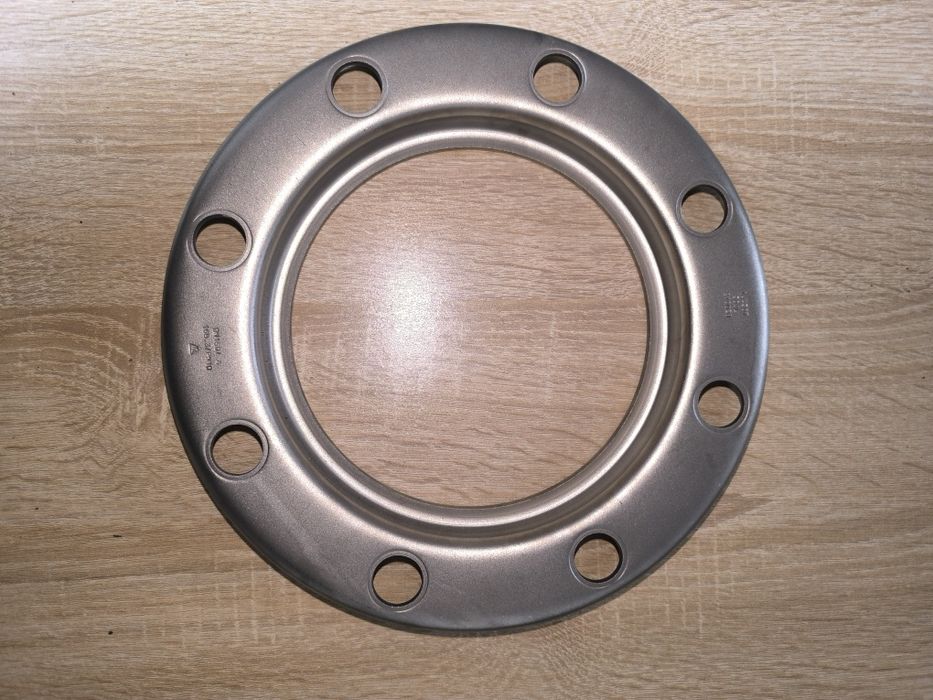 pierścienie do trzepieni frezarskich din 1601