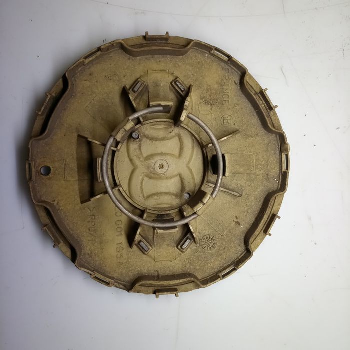 Conjunto de tampões - AUDI A3 (8L1) | 96 - 06