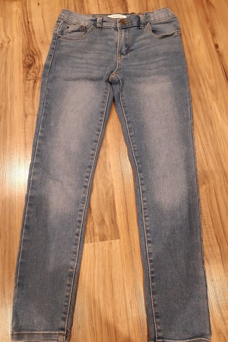 spodnie reserved 134 cm