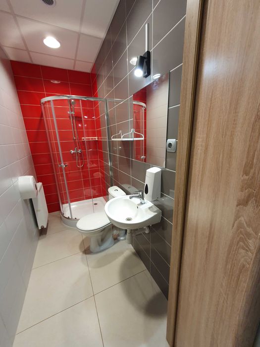 Pokoje , Nocleg Pracowniczy