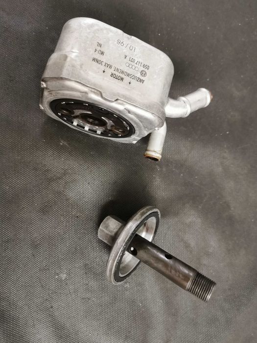 Audi A6 2.5tdi / A4 2.5tdi / VW 2.5tdi - Peças de motor