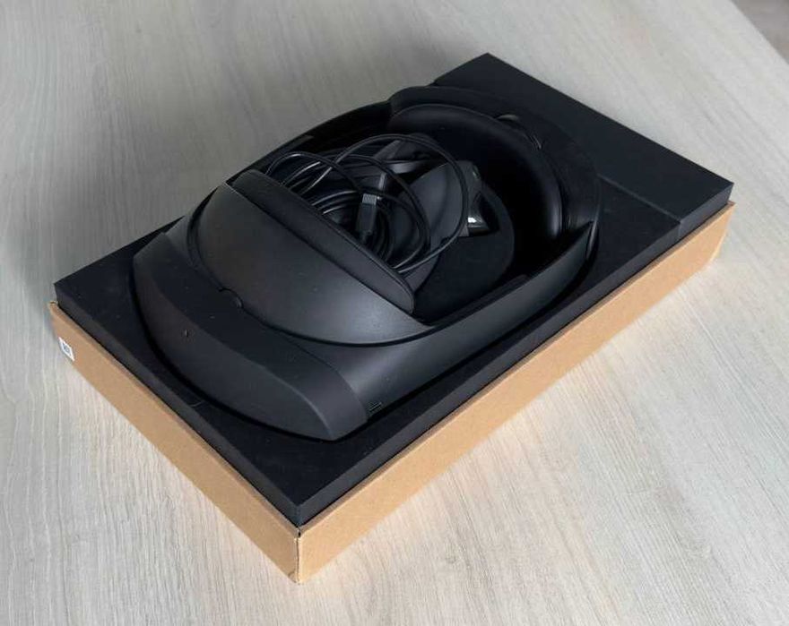 Meta Quest Pro 256 GB б/у