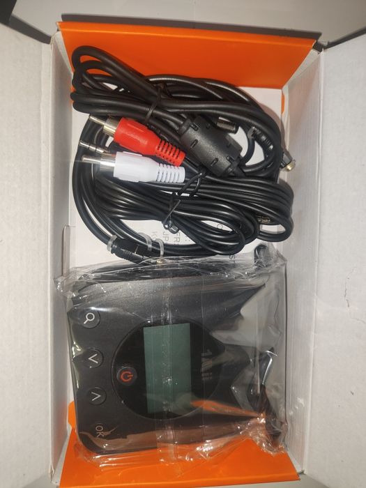 Nadajnik bluetooth