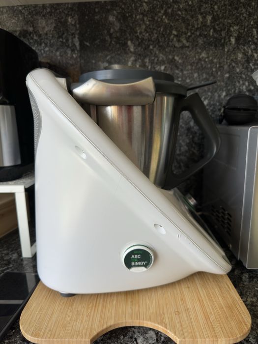 Bimby TM5 em perfeito estado para uso