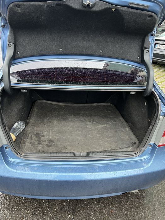 Honda Civic 1.8 2008