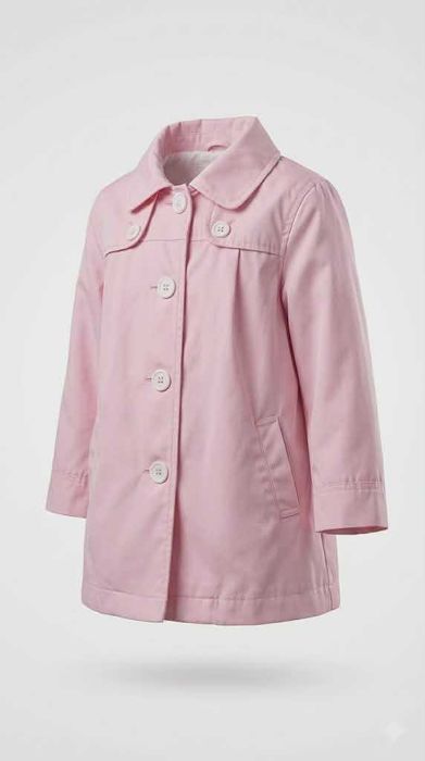 Ładne ubranka dla dziewczynki