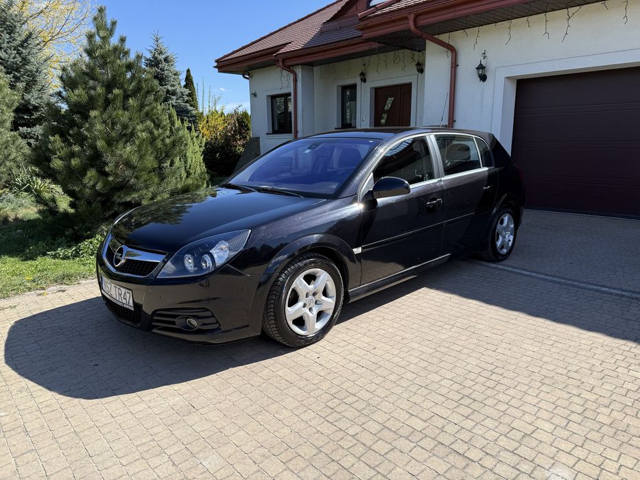Opel Signum