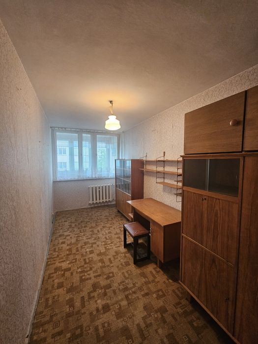 Duże mieszkanie na osiedlu Szkolnym