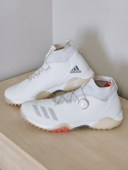 Кросівки Adidas CodeChaos BOA 44,5-45 розмір ноги