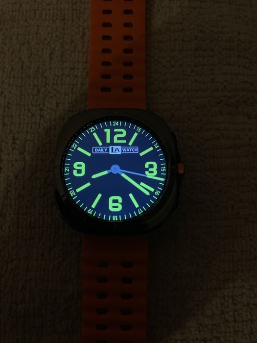 Sprzedam zegarek GT 7 ULTRA.