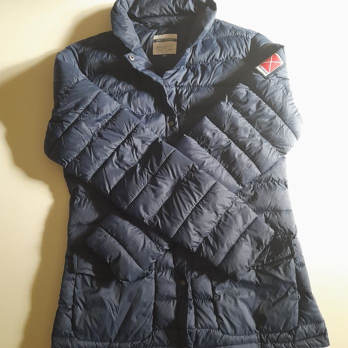 Race Marine.Scandynawian.Rozm.38.Puchowa.