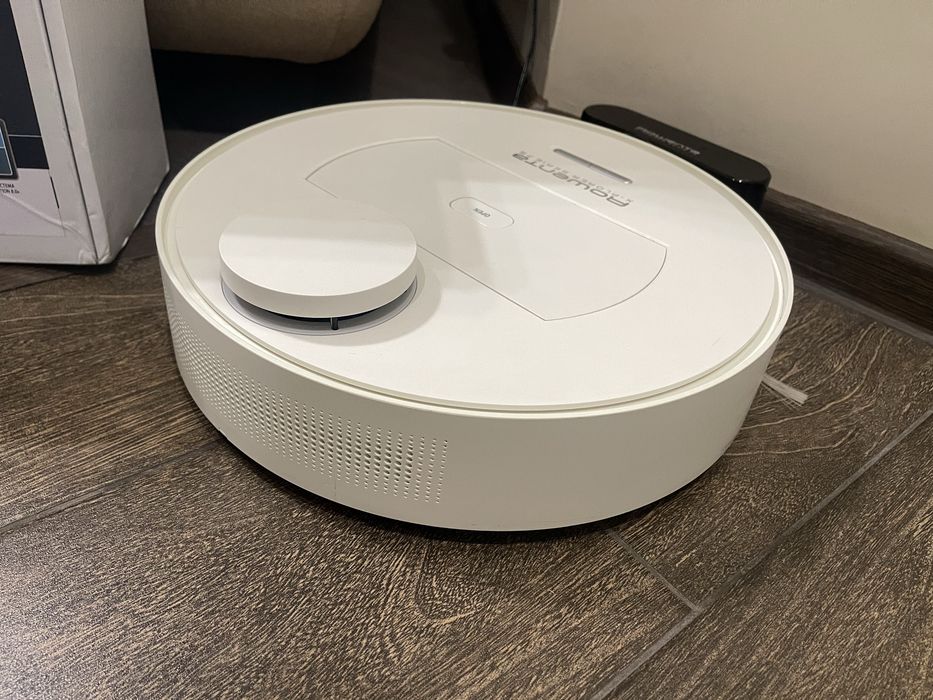 Продам миючий Робот-пилосос Rowenta X- Plorer Serie 75