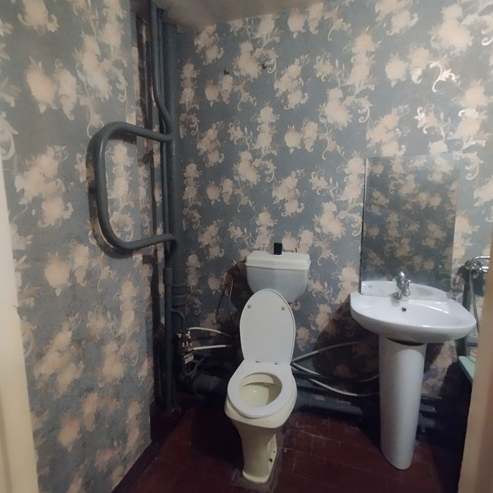 Сдам 1к квартиру Левобережный 3