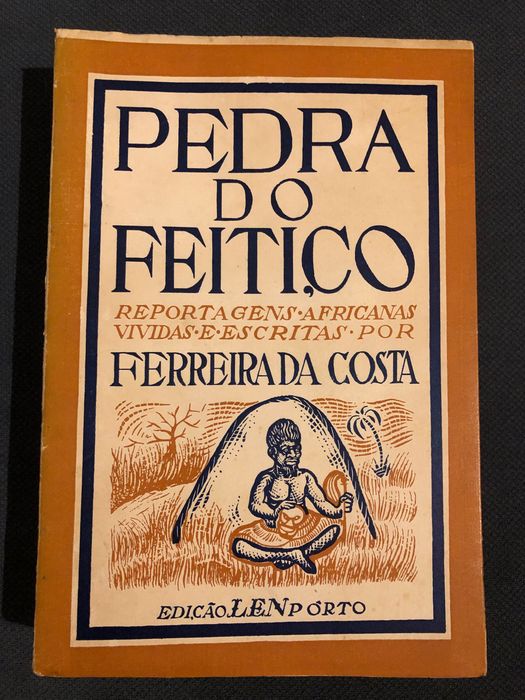 Ferreira da Costa. Moçambique. Guerra do Ultramar