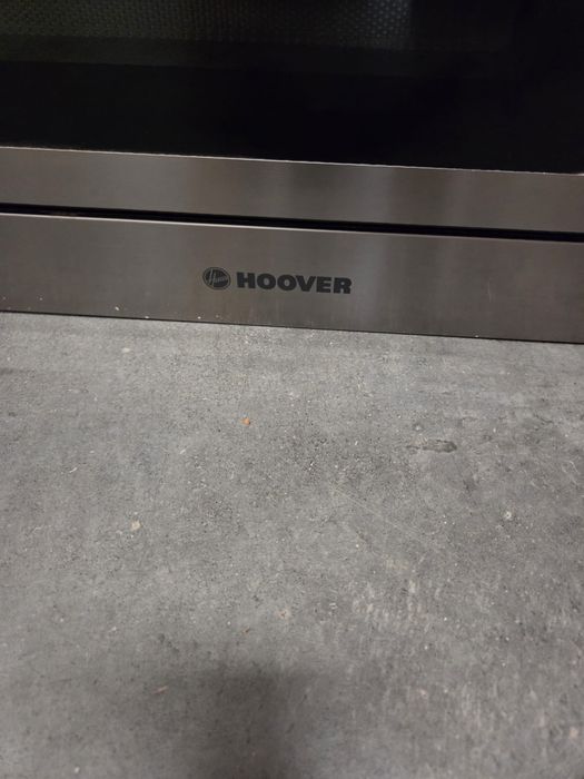 Microondas de Encastre Hoover