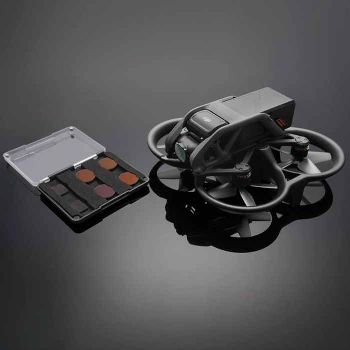 Drone DJI Avata (kit completo)