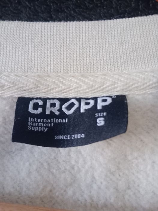 bluza damska ,,s,, Cropp