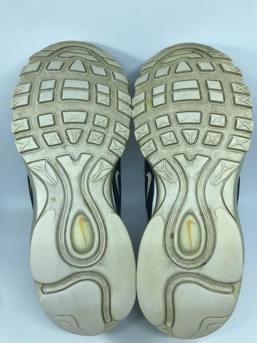 NIKE Air Max 97 SE r.38 oryginalne buty sportowe damskie