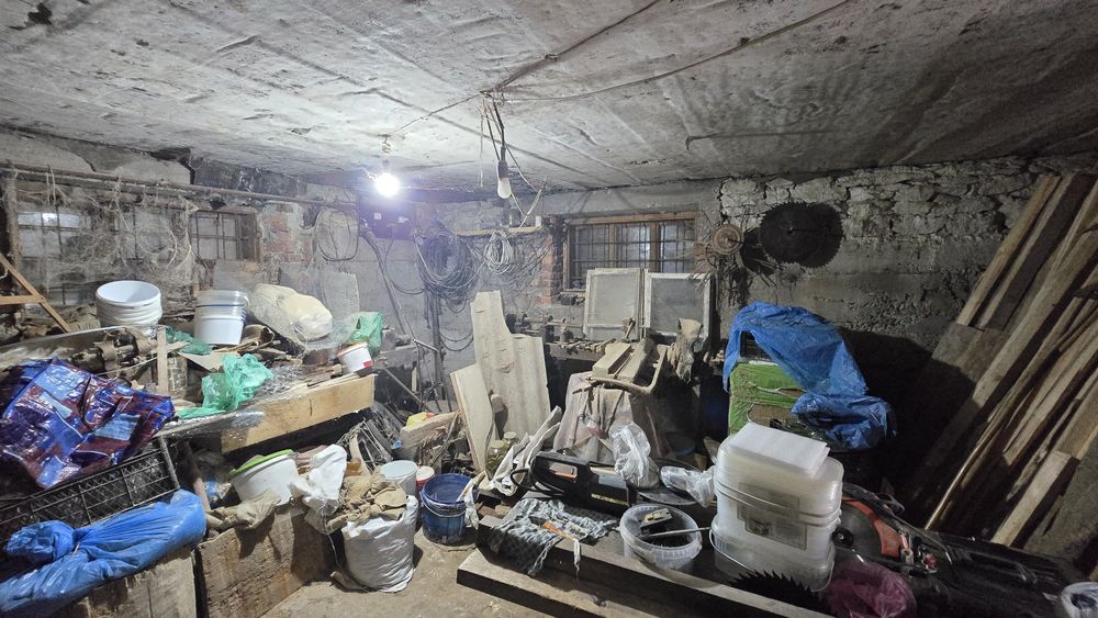 Продам будинок на березі р. Дністер, місце сили та натхнення, є відео!