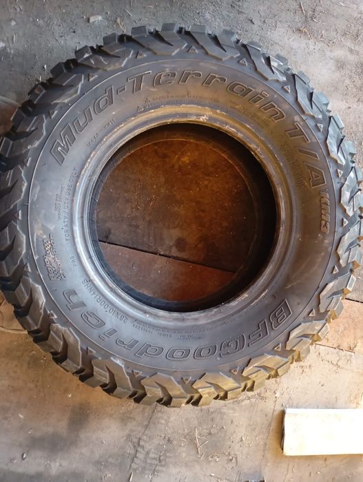 Pneus ssv BF 28x10 r14