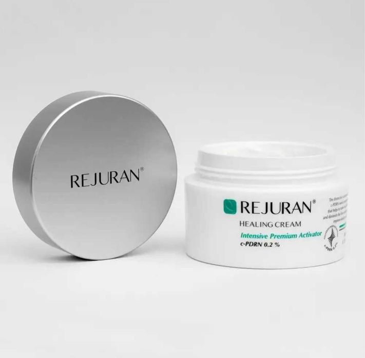 REJURAN Healing Cream Intensive Premium Activator 50 ml