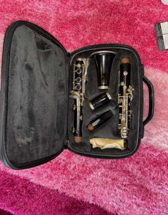 clarinete Selmer Prologue